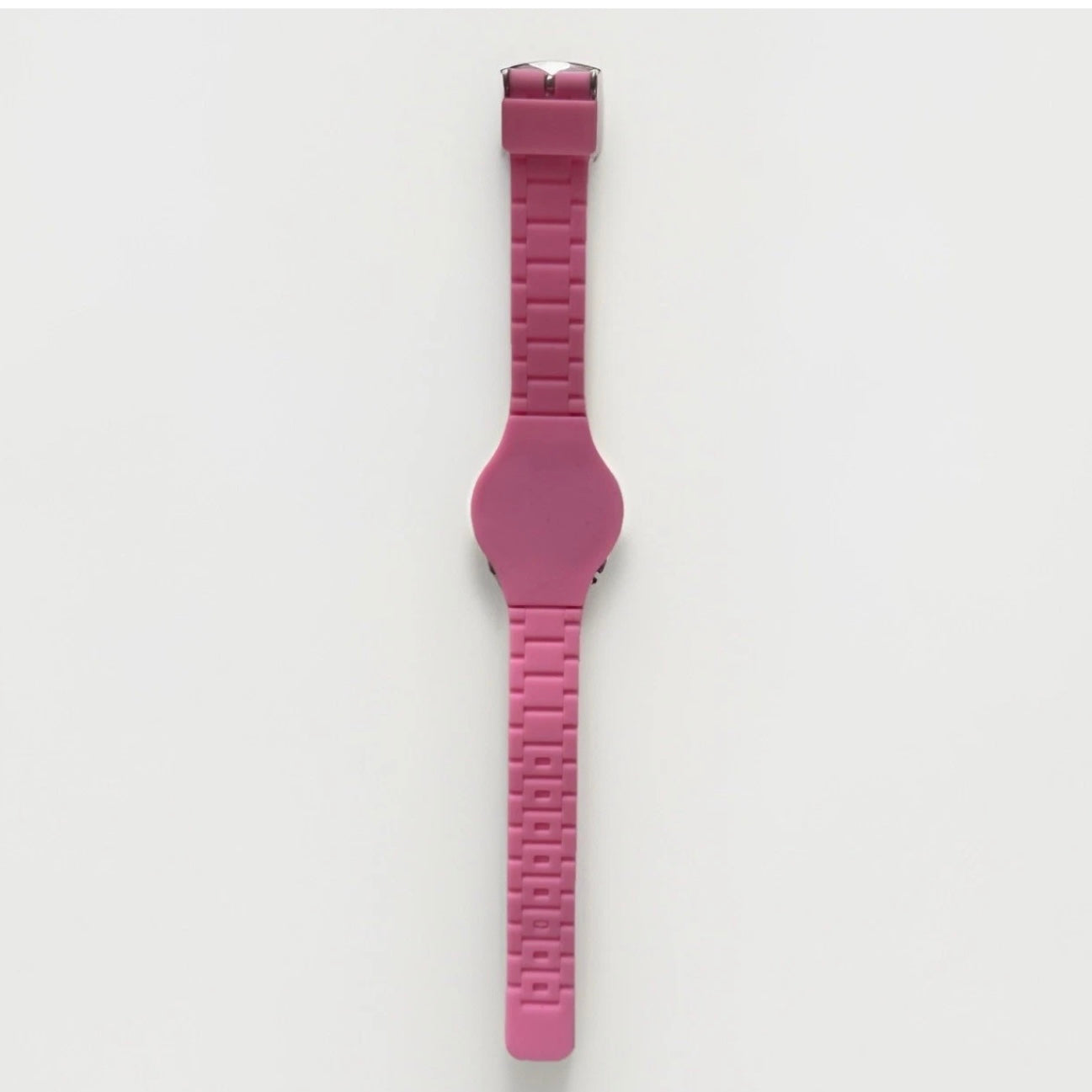SENSAZIONI FIRENZE OROLOGIO DA POLSO DONNA PEACE & LOVE ROSA