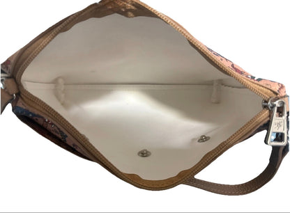 PIERO GUIDI SHOPPING BAG BE MAGIC