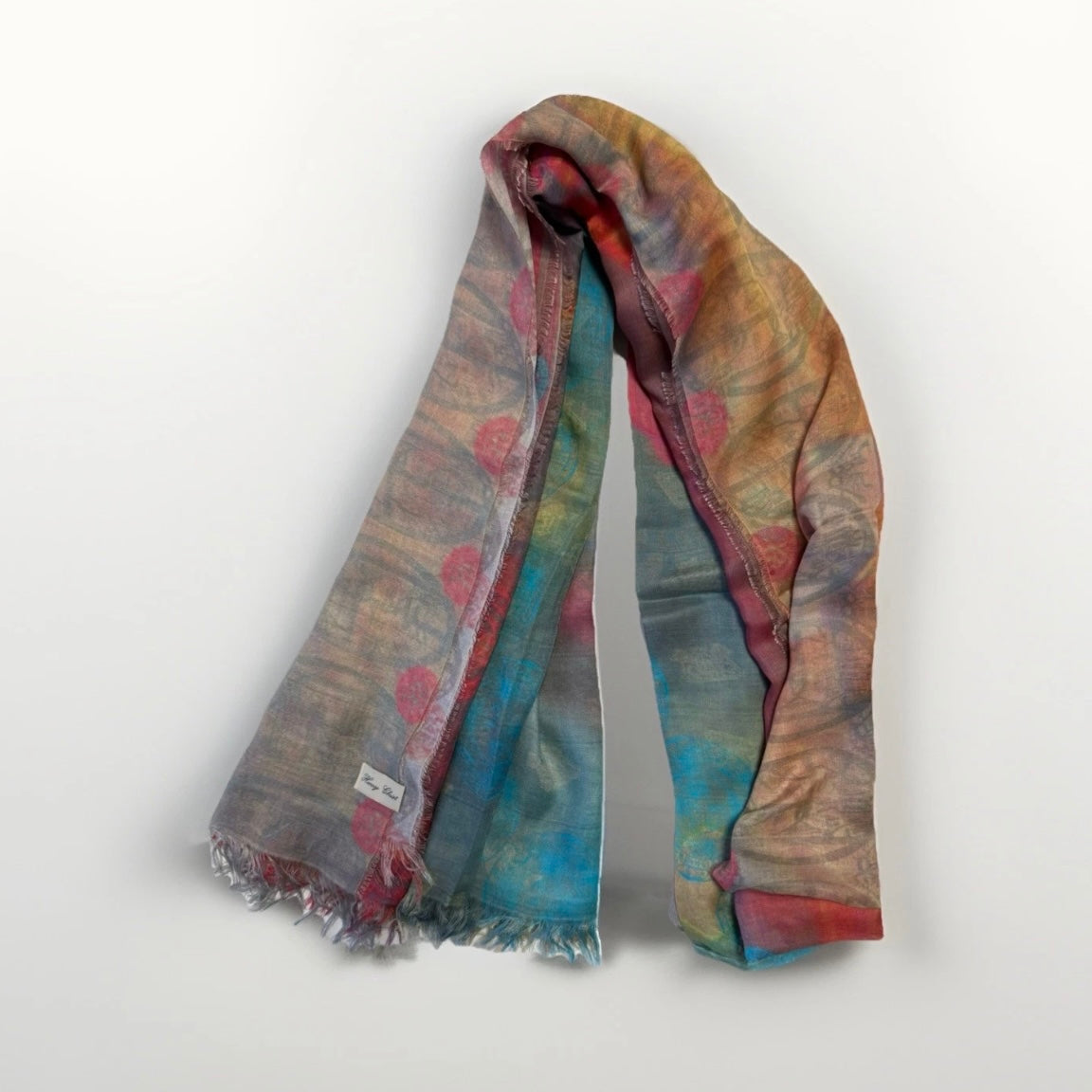 HENRY CHRIST SCIARPA