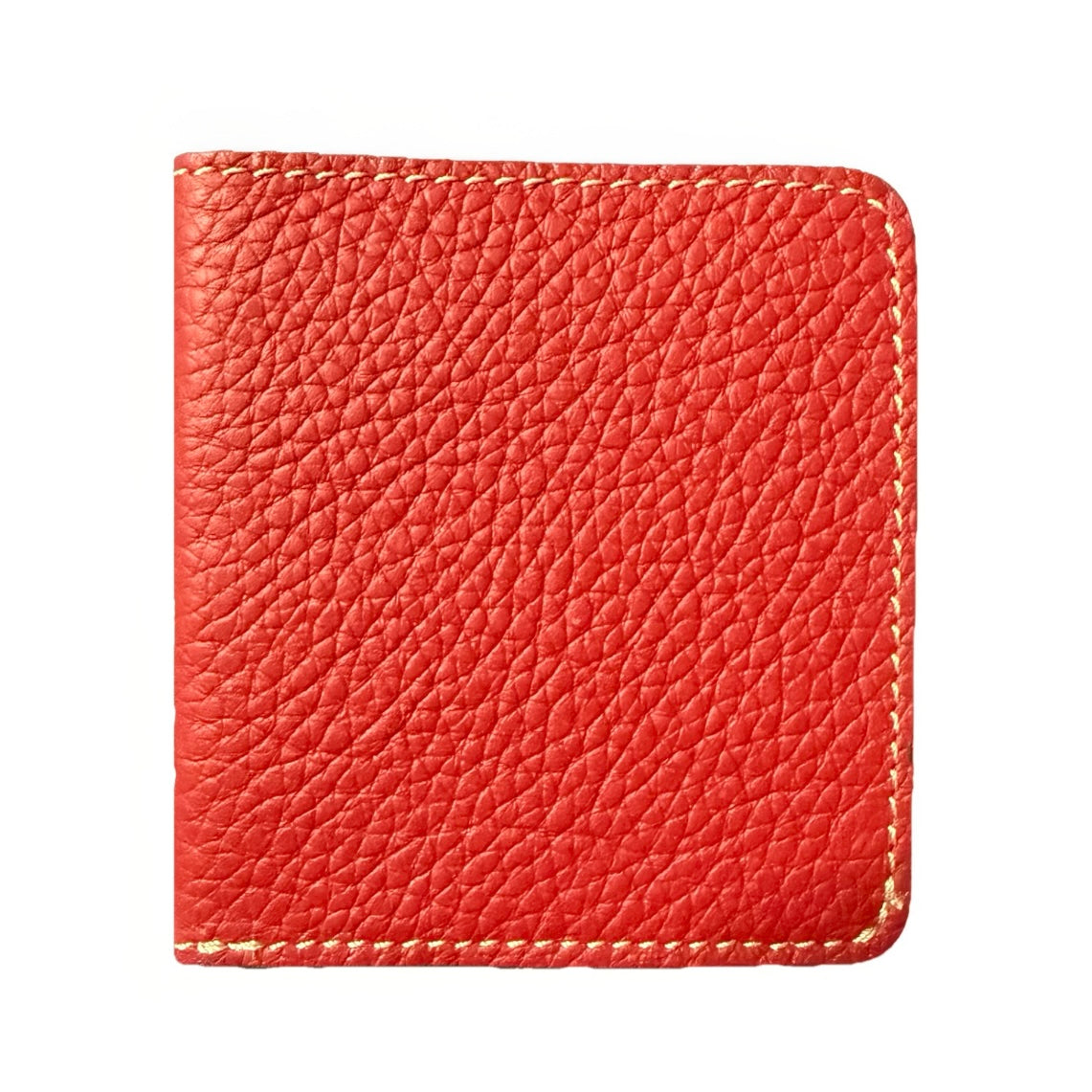 DELL’GA PORTA CARTE PELLE