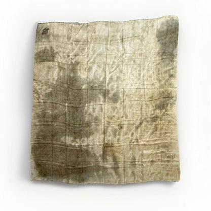 BOY LOST SCIARPA UNISEX BEIGE