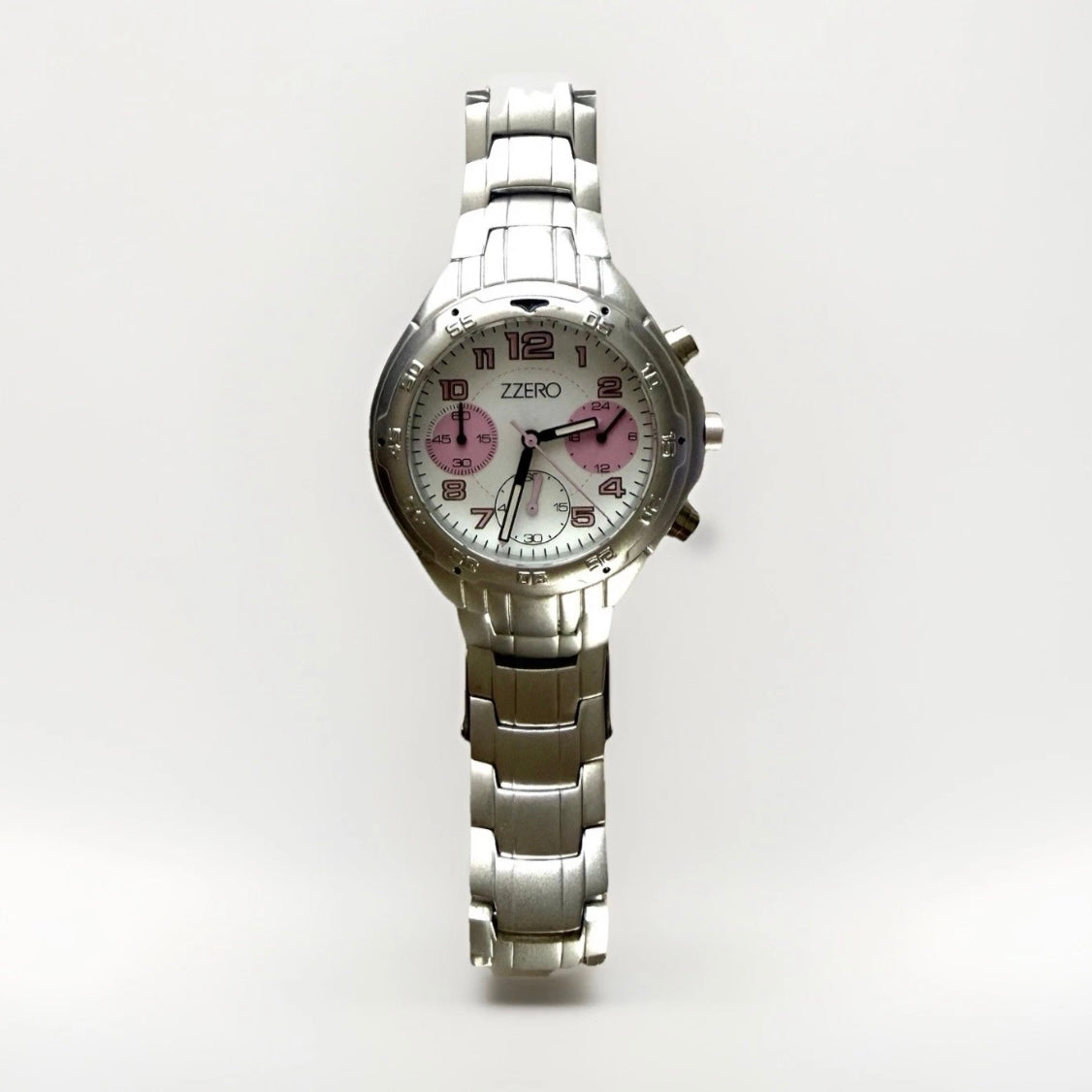 ZZERO OROLOGIO DA POLSO UNISEX