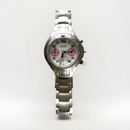 ZZERO OROLOGIO DA POLSO UNISEX