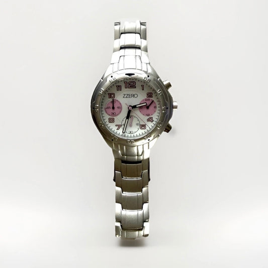 ZZERO OROLOGIO DA POLSO UNISEX