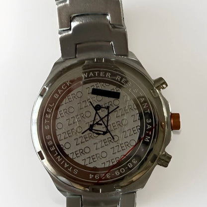 ZZERO OROLOGIO DA POLSO UNISEX