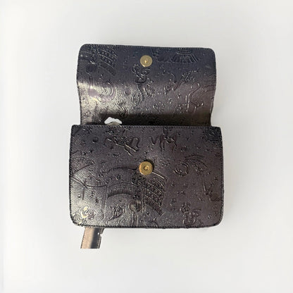 Piero Guidi Sling Bag/Tracollina Small