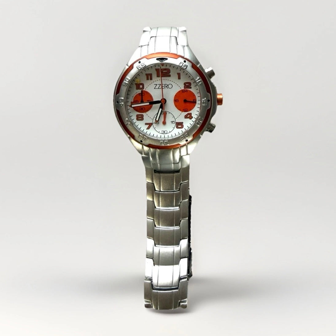 ZZERO OROLOGIO DA POLSO UNISEX