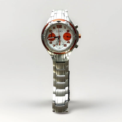 ZZERO OROLOGIO DA POLSO UNISEX