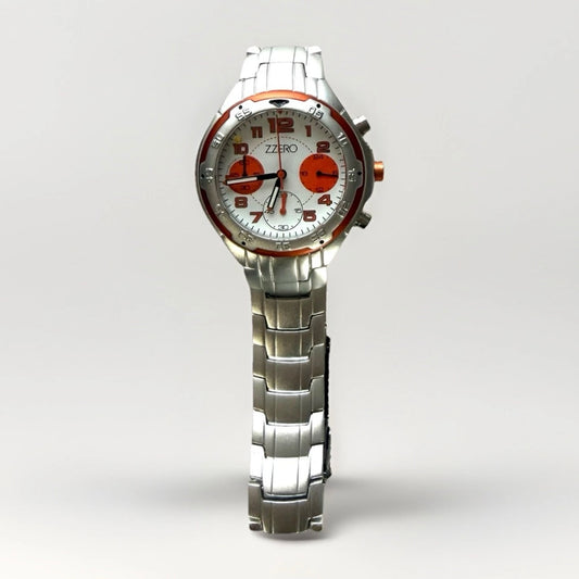 ZZERO OROLOGIO DA POLSO UNISEX