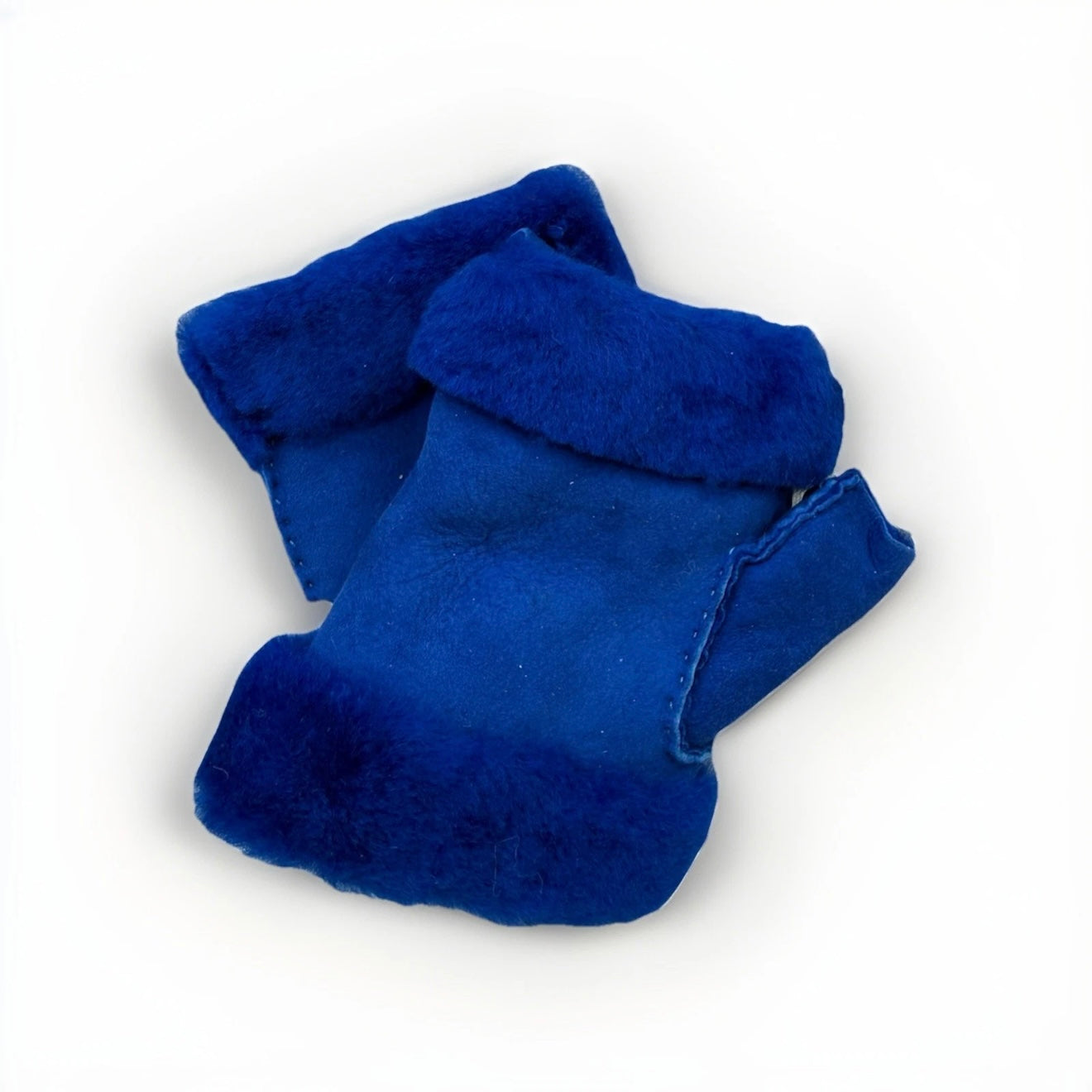 ALPO GUANTI MANICOTTI DONNA PELLE VARI COLORI