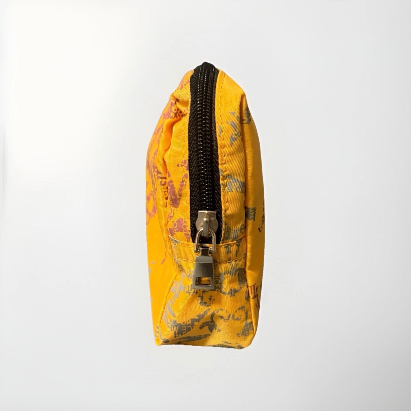 NANNINI BEAUTY / POCHETTE  GIALLO