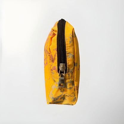 NANNINI BEAUTY / POCHETTE  GIALLO