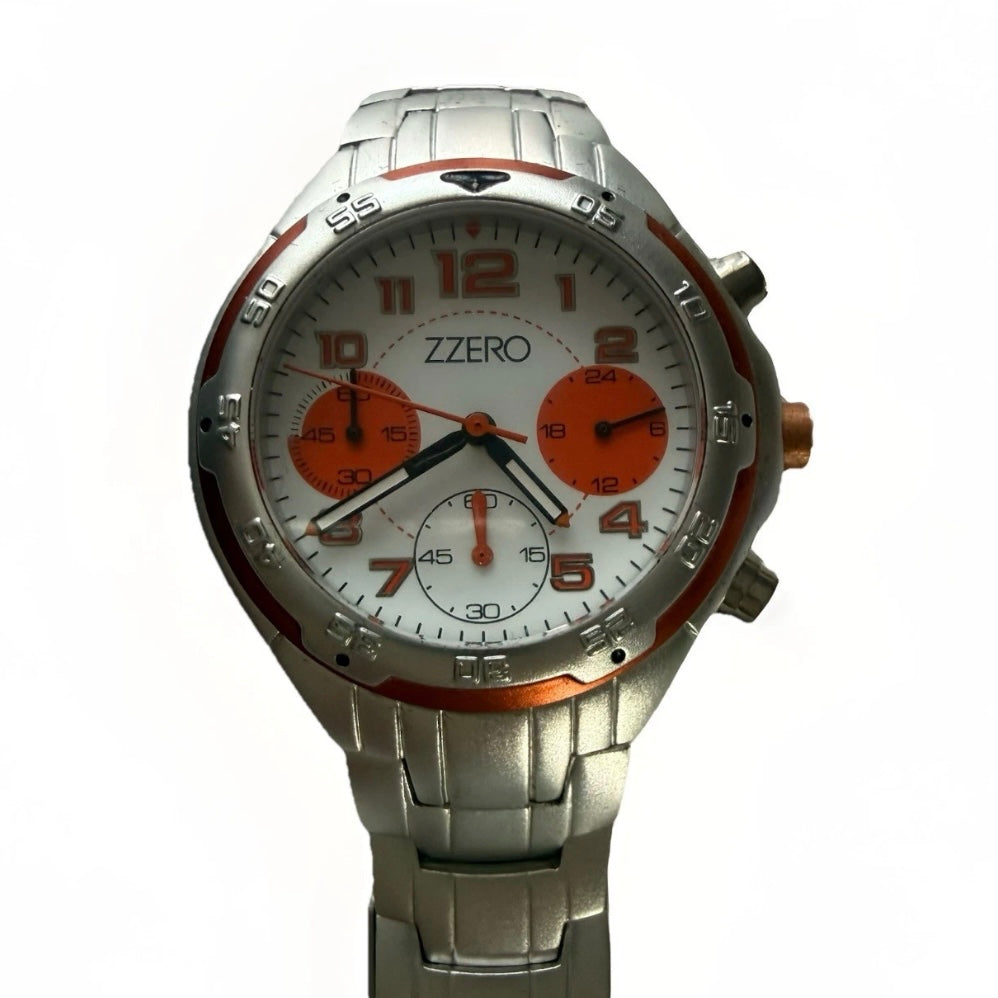 ZZERO OROLOGIO DA POLSO UNISEX