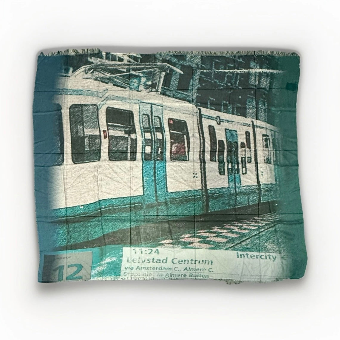 PURIFICATION GARCIA  SCIARPA UNISEX