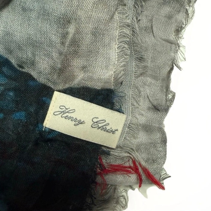 HENRY CHRIST SCIARPA