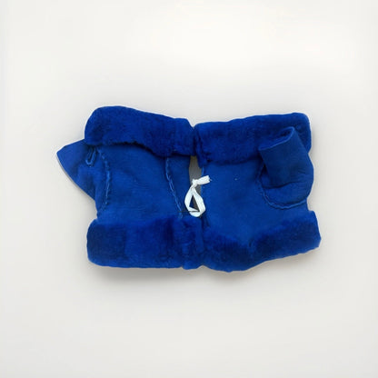 ALPO GUANTI MANICOTTI DONNA PELLE VARI COLORI