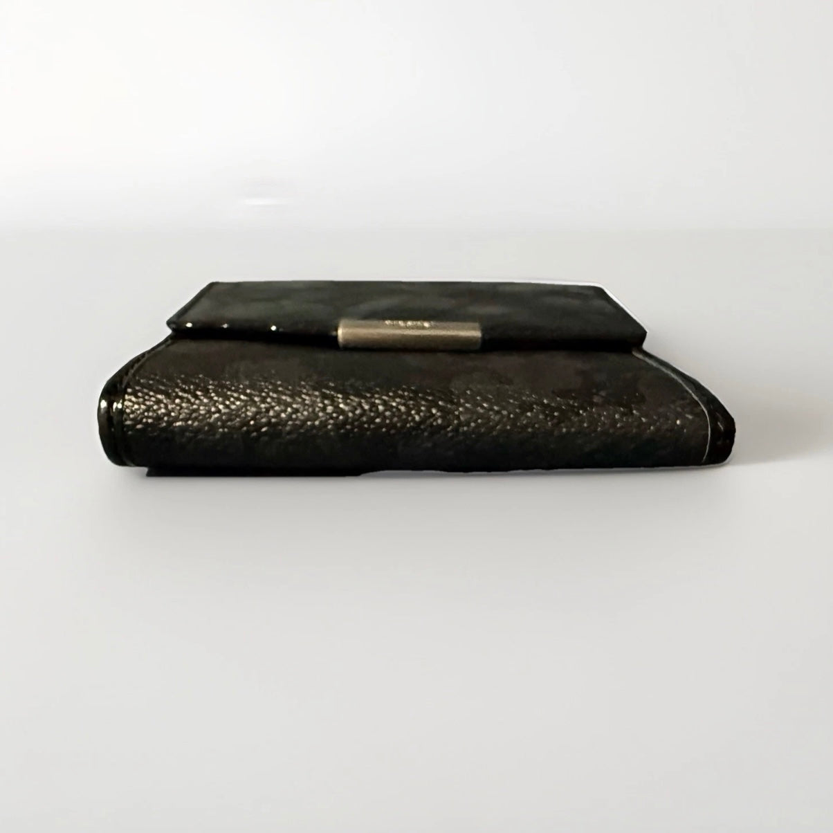 ALVIERO MARTINI 1^CLASSE PORTAFOGLIO DONNA NERO