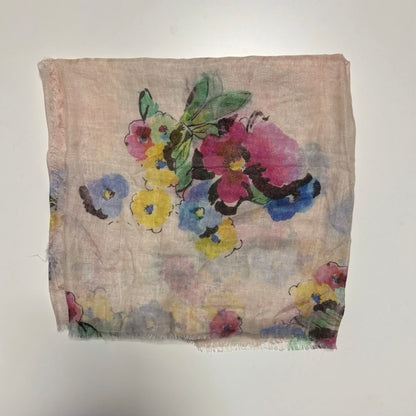 MALA ALISHA SCIARPA DONNA ROSA