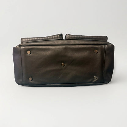 KIDZROOM BORSA PREMAMAN PORTA PANNOLINI/FASCIATOIO