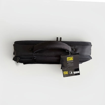 RONCATO CIAK CARTELLA BUSINESS UNISEX NERA