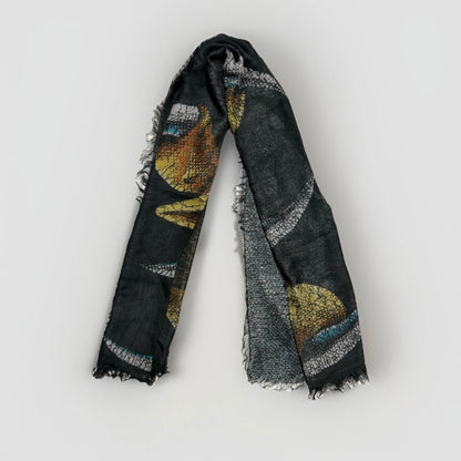 HTC HOLLYWOOD TRADING COMPANY  SCIARPA UNISEX FANTASIA AQUILA