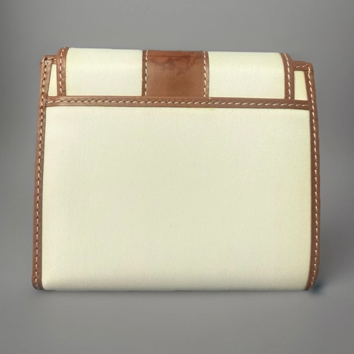 ALVIERO MARTINI 1^CLASSE PORTAFOGLIO DONNA BIANCO