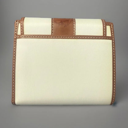 ALVIERO MARTINI 1^CLASSE PORTAFOGLIO DONNA BIANCO