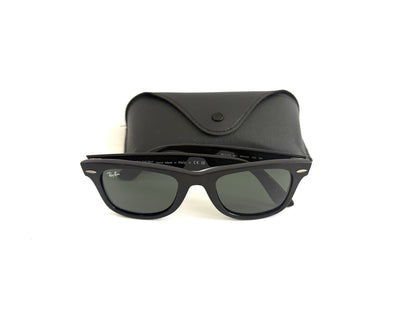 RAY BAN OCCHIALI DA SOLE ORIGINAL WAYFARER CLASSIC RB2140