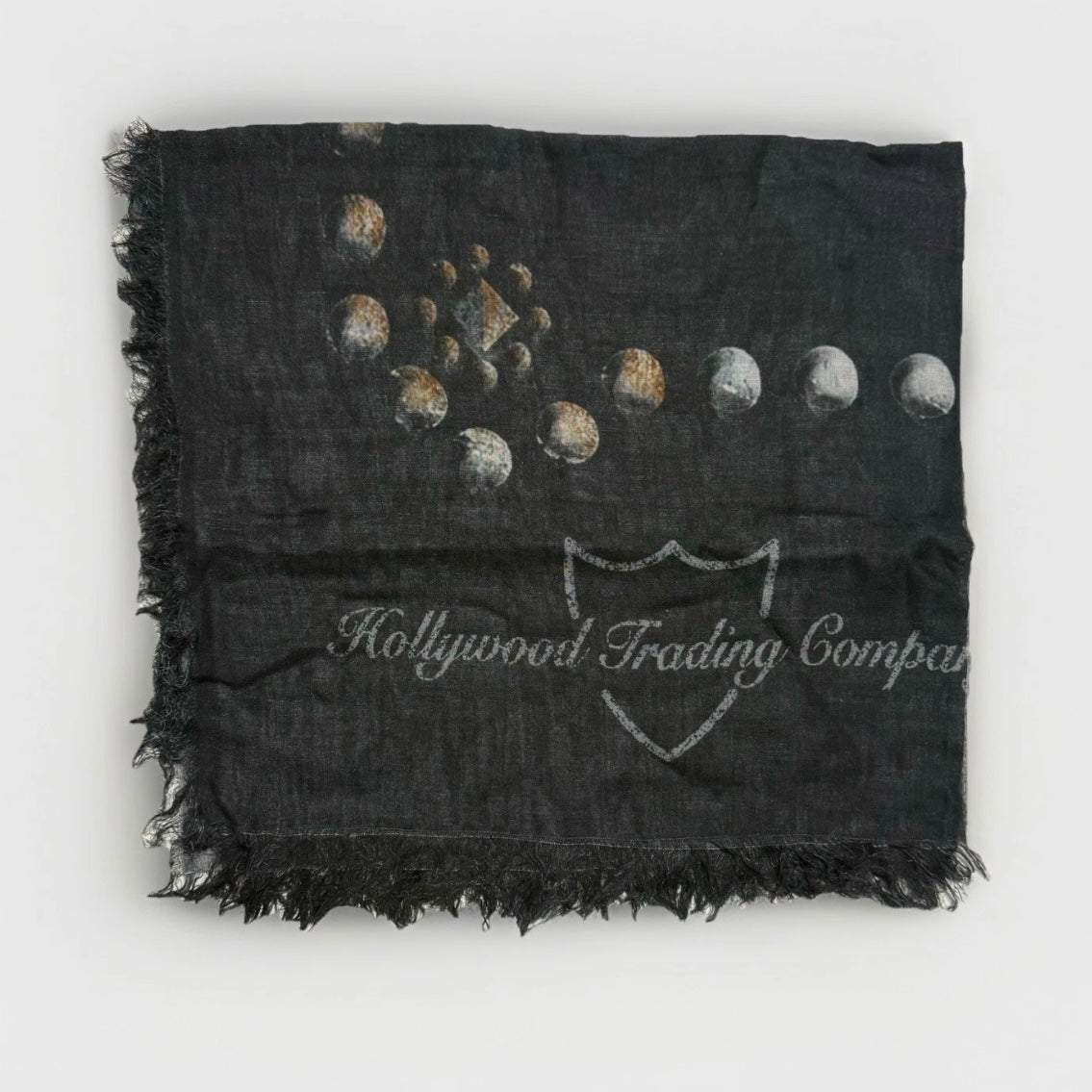 HTC HOLLYWOOD TRADING COMPANY  SCIARPA UNISEX