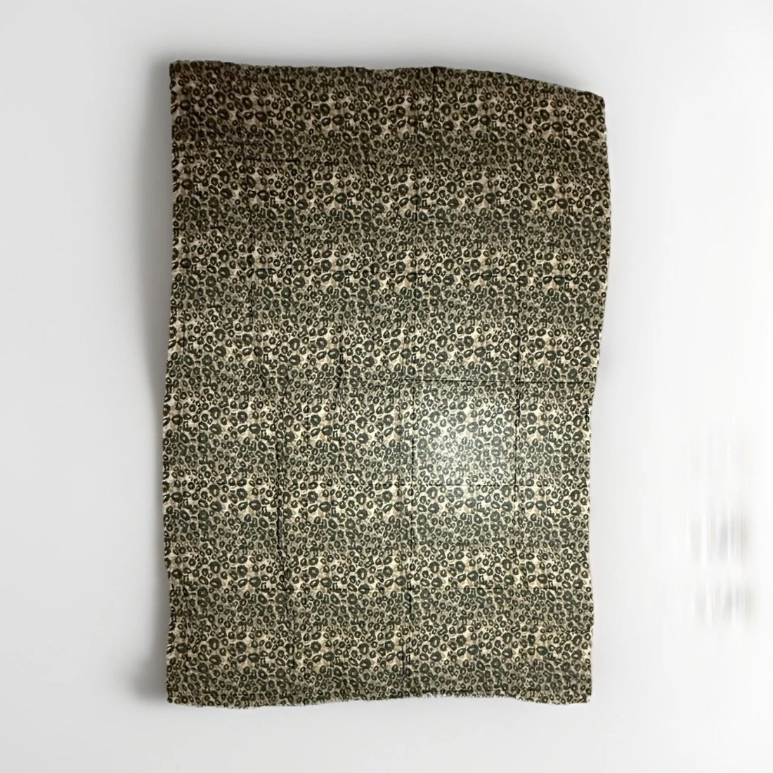 MALA ALISHA SCIARPA MOTIVO ANIMALIER