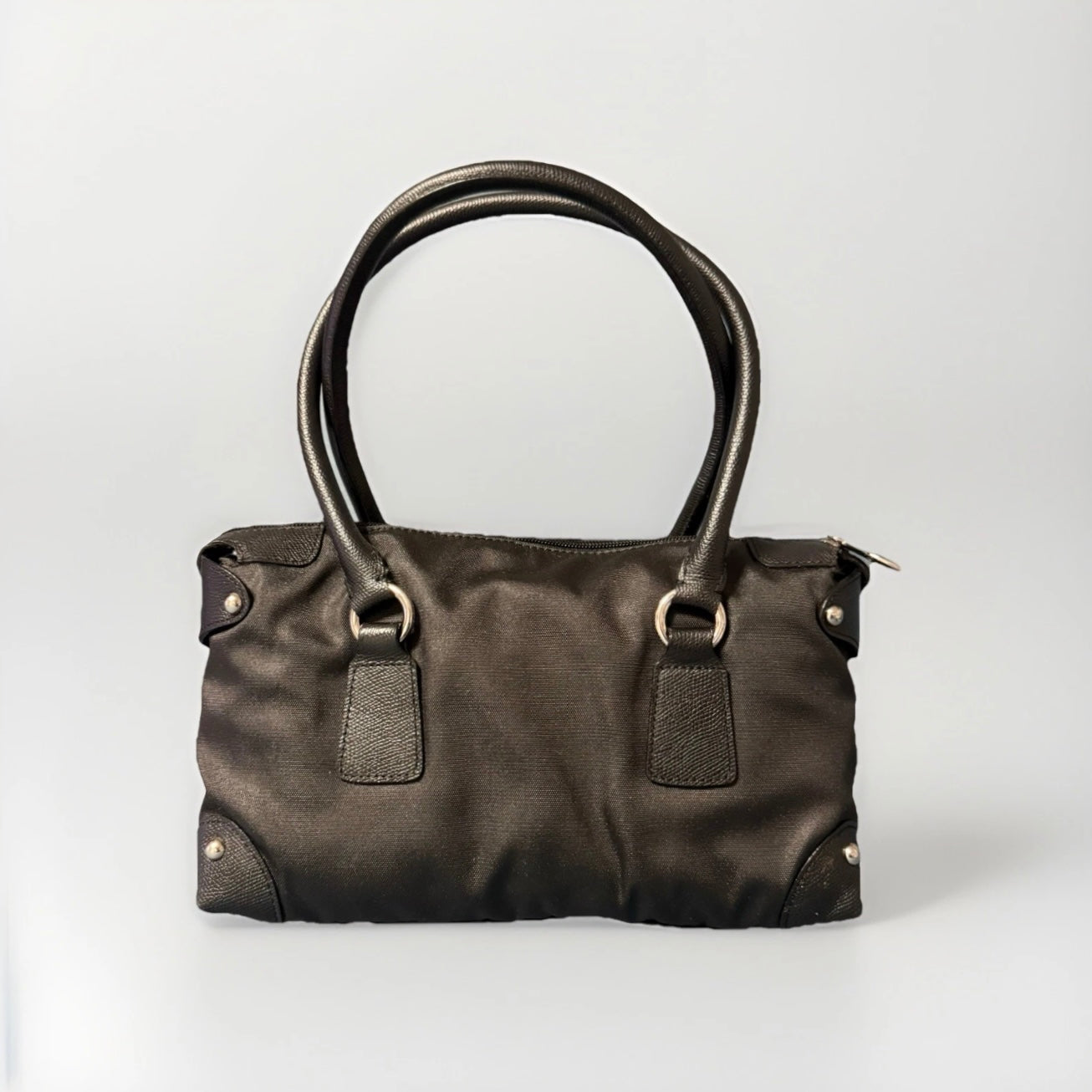 Piero Guidi LineaBold Shoulder Bag / Borsa da Spalla