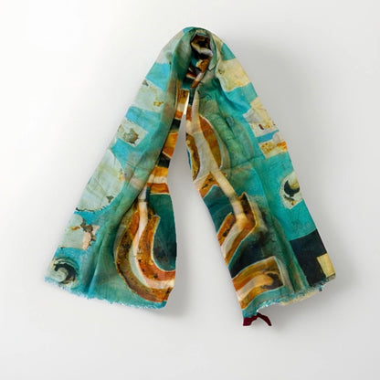 ALTEA SCIARPA UNISEX