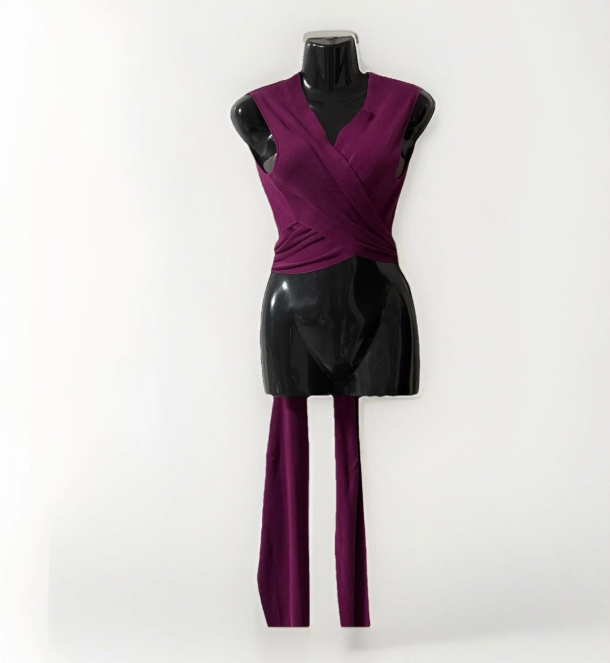 NINA RICCI COPRISPALLE VIOLA