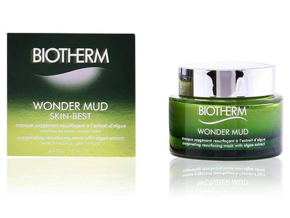 BIOTHERM MASCHERA WONDER MUD SKIN BEST