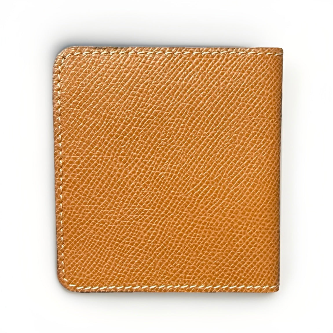 DELL’GA PORTA CARTE PELLE