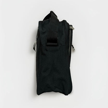 SAMSONITE MXT SHOULDER BAG BLACK / CARTELLA BUSINESS / BAGALIO A MANO