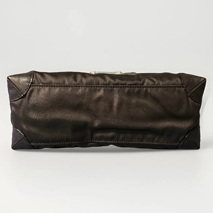 Piero Guidi LineaBold Shoulder Bag / Borsa da Spalla