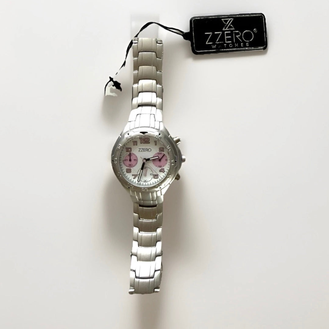 ZZERO OROLOGIO DA POLSO UNISEX