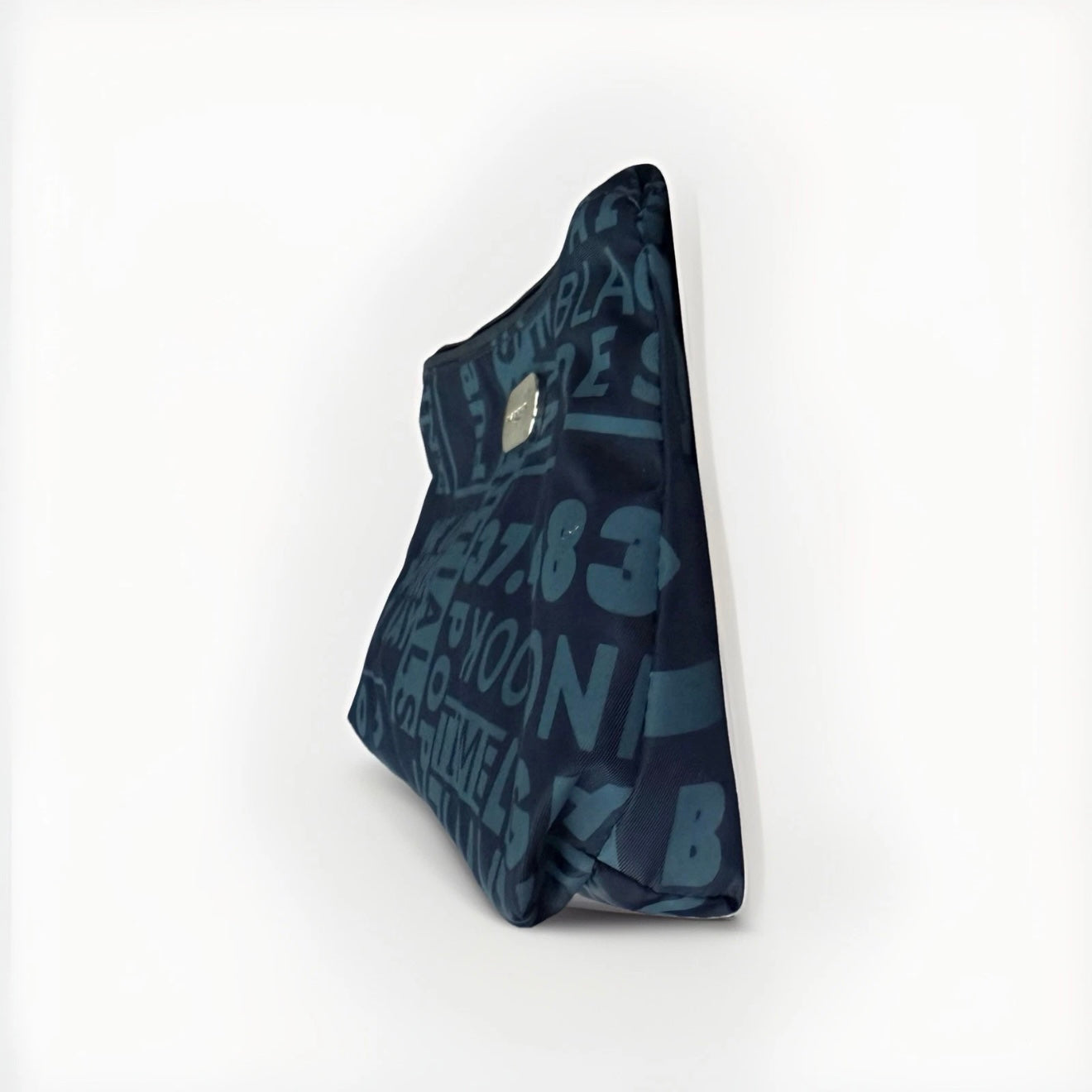 NANNINI BEAUTY / POCHETTE BLU NAVY