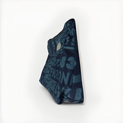 NANNINI BEAUTY / POCHETTE BLU NAVY