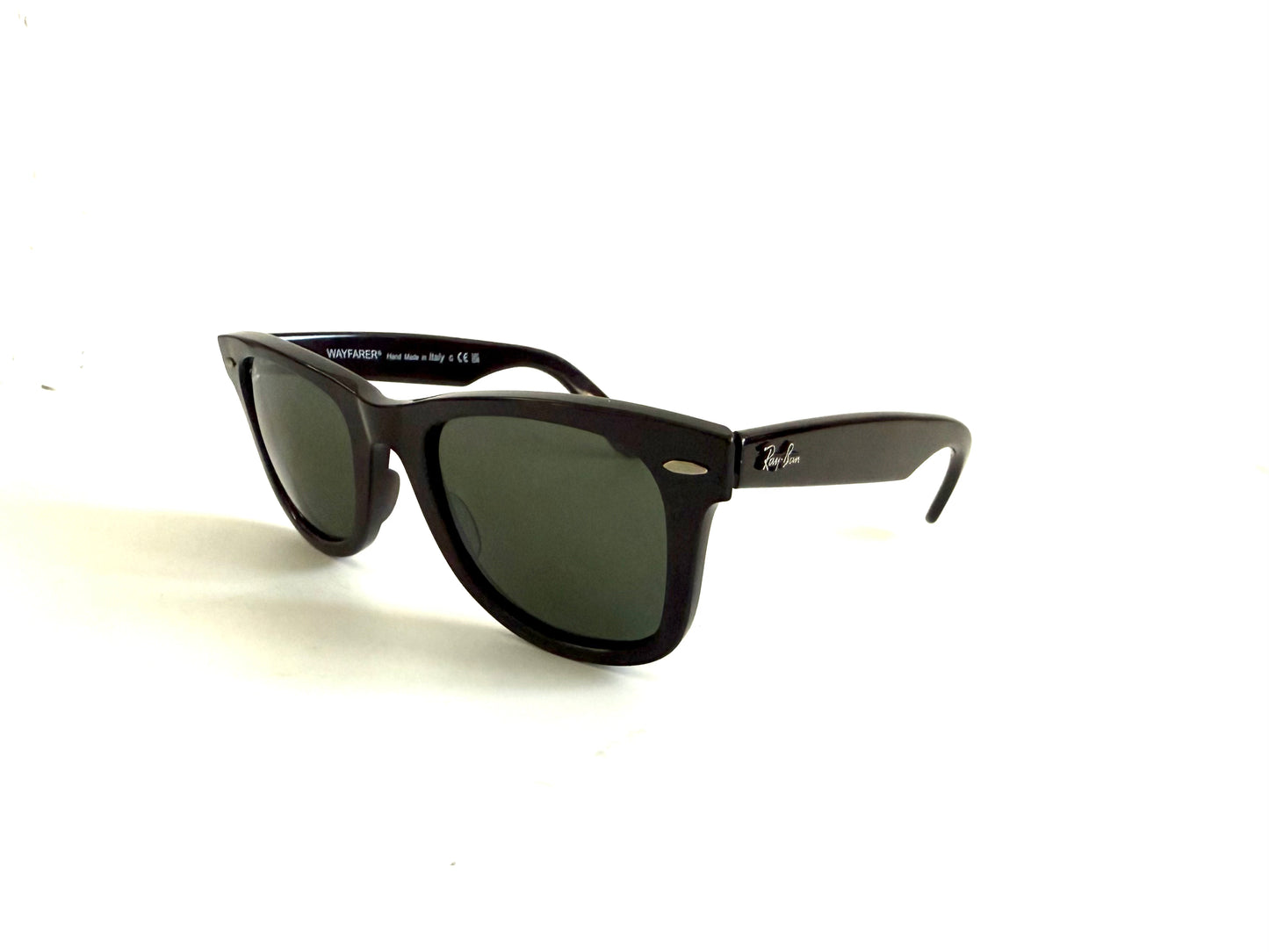RAY BAN OCCHIALI DA SOLE ORIGINAL WAYFARER CLASSIC RB2140
