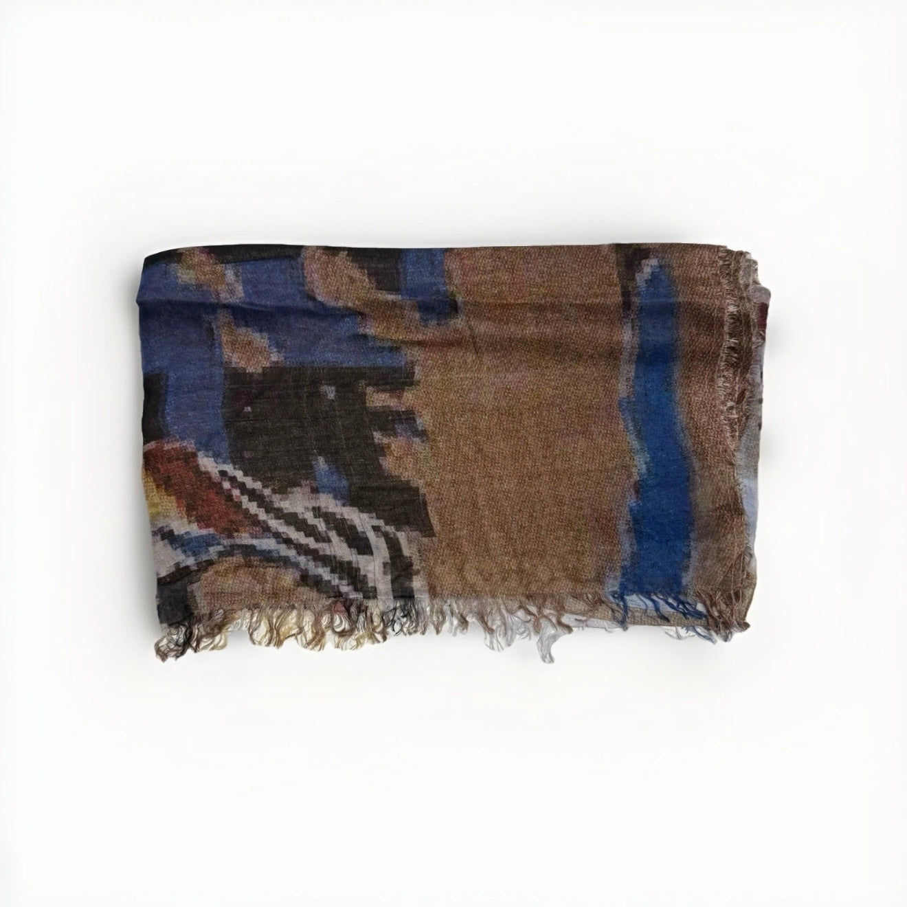 GOLD CASE SCIARPA UNISEX