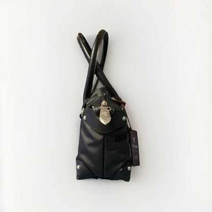 Piero Guidi LineaBold Shoulder Bag / Borsa da Spalla