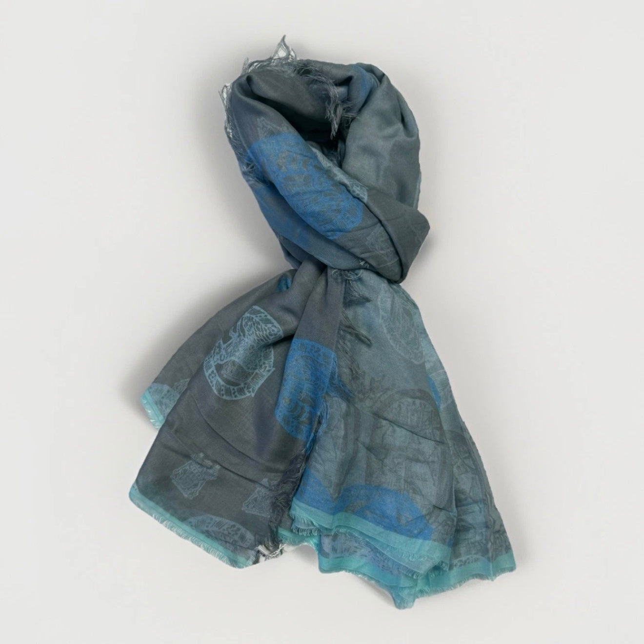 HENRY CHRIST SCIARPA UNISEX