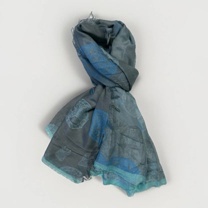 HENRY CHRIST SCIARPA UNISEX