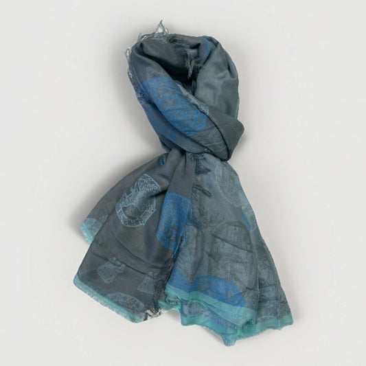 HENRY CHRIST SCIARPA UNISEX