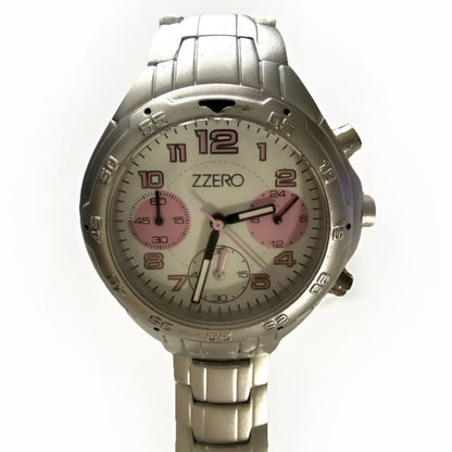 ZZERO OROLOGIO DA POLSO UNISEX