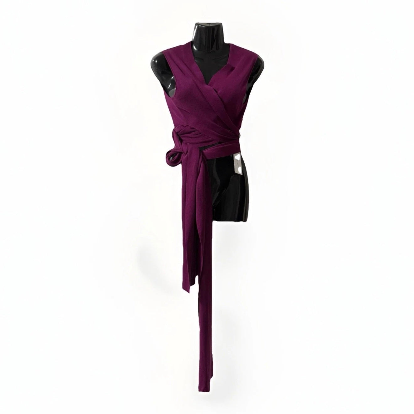 NINA RICCI COPRISPALLE VIOLA