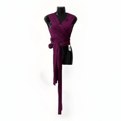 NINA RICCI COPRISPALLE VIOLA