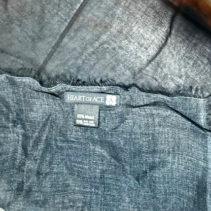 HEART OF ACE SCIARPA